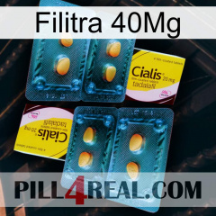 Filitra 40Mg cialis5